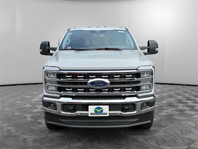 New 2026 Ford F350 Lariat image 8