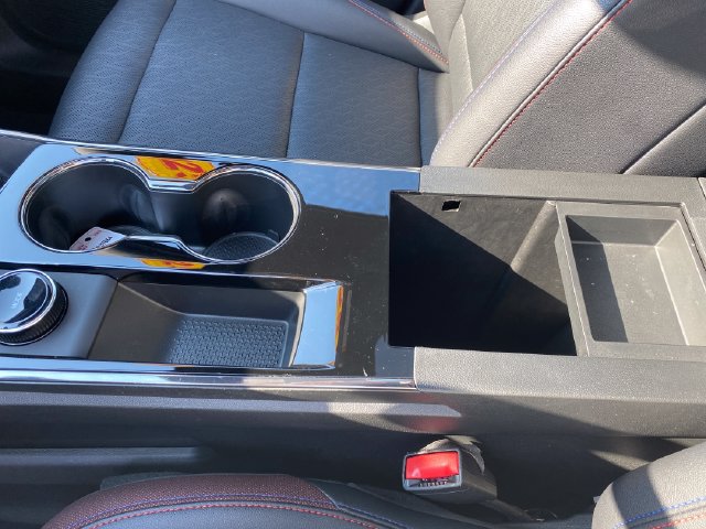 Certified 2025 Chevrolet Equinox RS w/ Safety and Technology Package AWD/4WD image 15