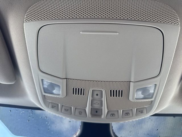 Used 2024 Ford Edge SEL w/ Convenience Package image 41