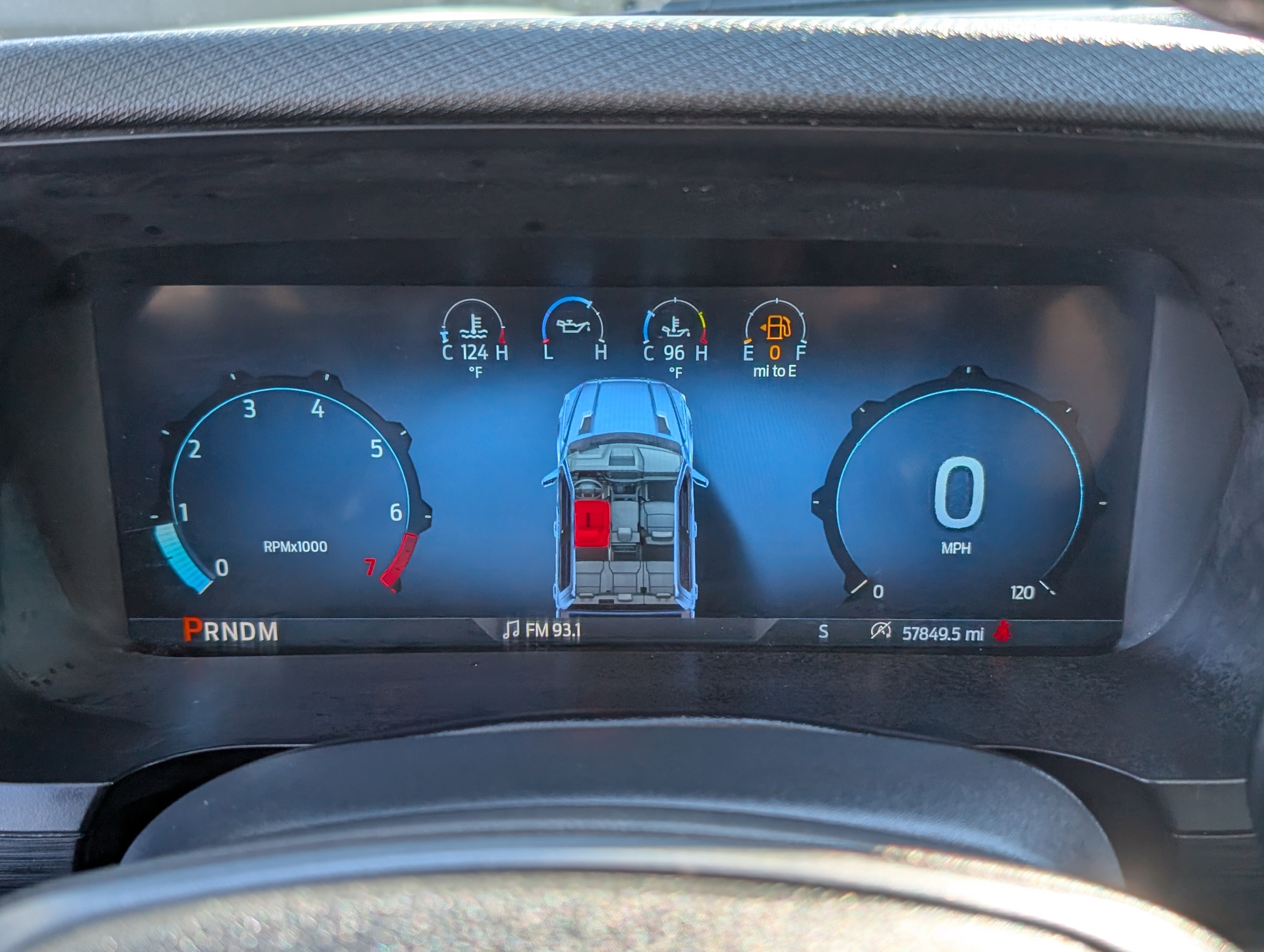 Certified 2024 Ford F150 XLT w/ Tow/Haul Package image 29