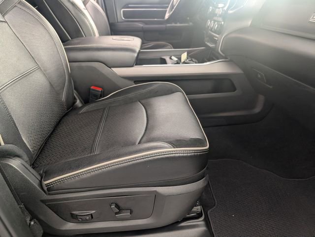 Certified 2022 RAM 2500 Laramie image 34
