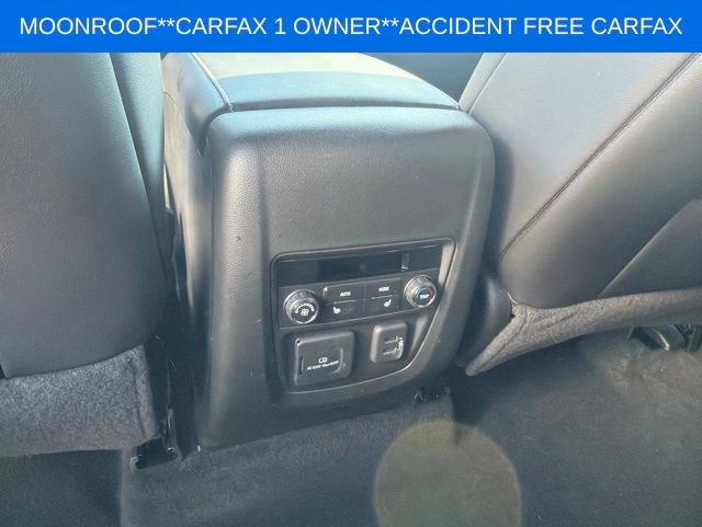 Used 2024 Buick Enclave Avenir w/ Avenir Technology Package AWD/4WD image 18