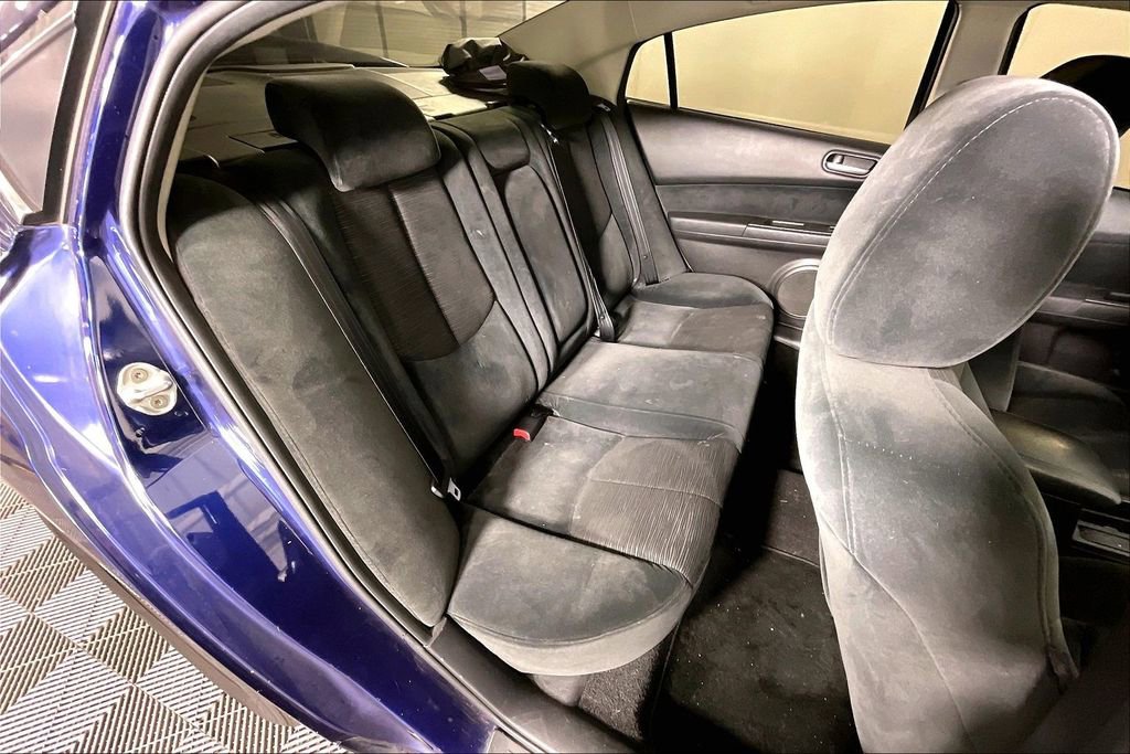 Used 2009 MAZDA MAZDA6 i Sport image 34