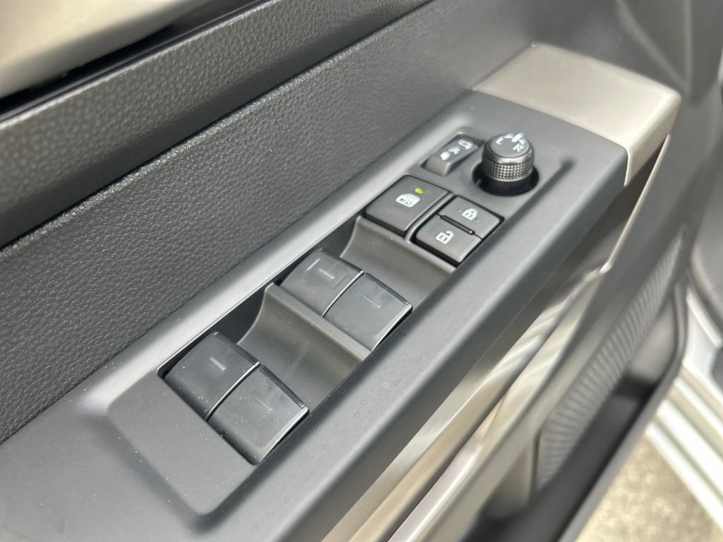 New 2026 Toyota Tundra SR5 image 19