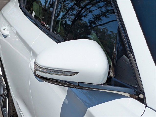 Used 2024 Genesis G70 2.5T w/ Sport Prestige Package image 12