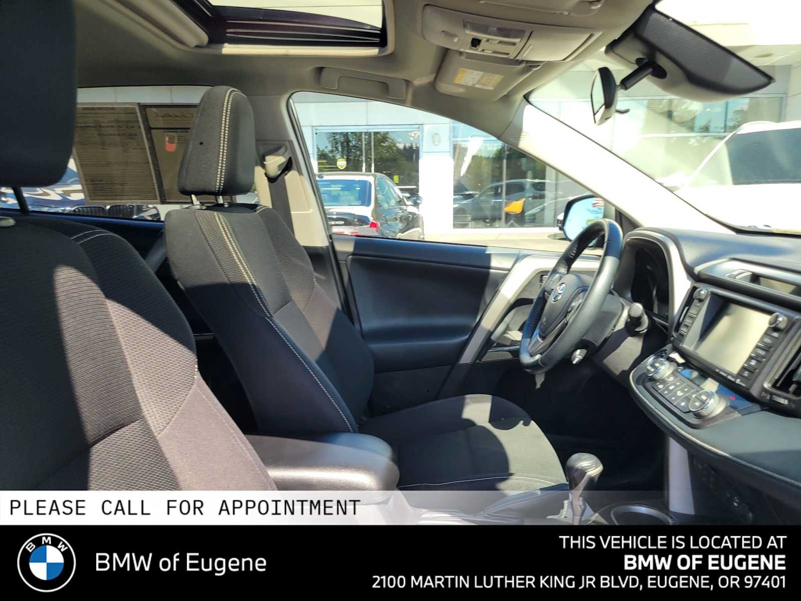Used 2018 Toyota RAV4 Adventure AWD/4WD image 11