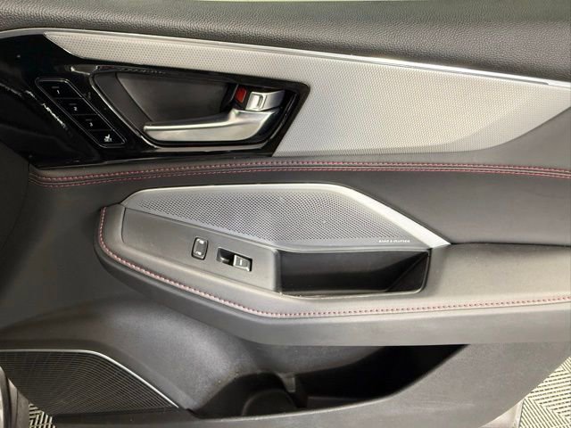 Used 2025 Acura MDX A-Spec image 48