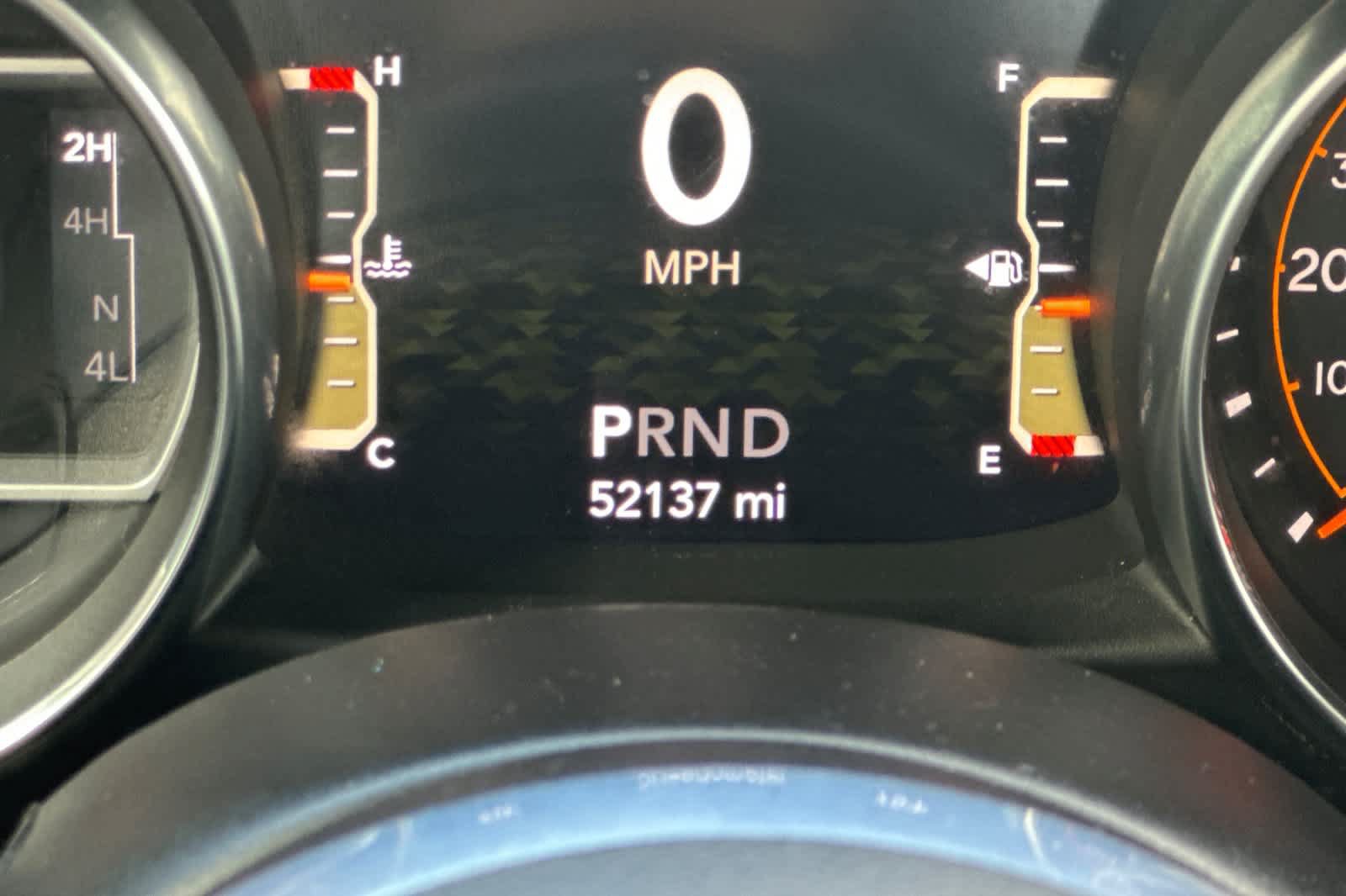 Used 2020 Jeep Gladiator Overland AWD/4WD image 25