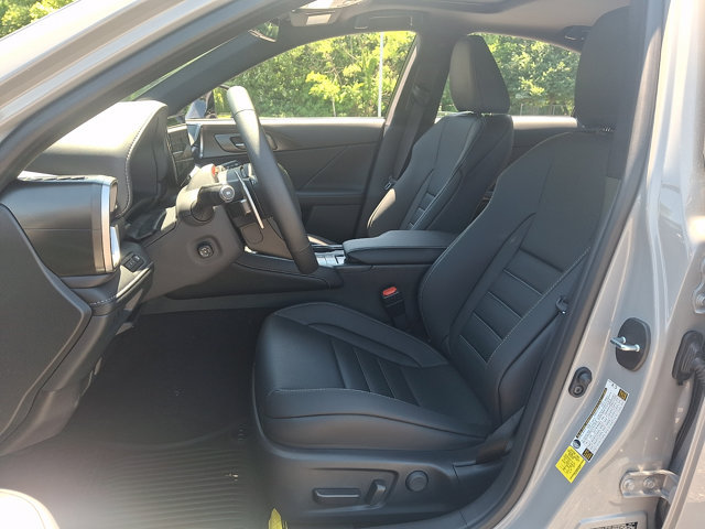 New 2026 Lexus IS 350 F Sport AWD/4WD image 8