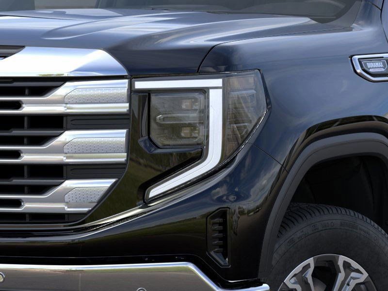 New 2026 GMC Sierra 1500 SLE w/ X31 Off-Road Package AWD/4WD image 10