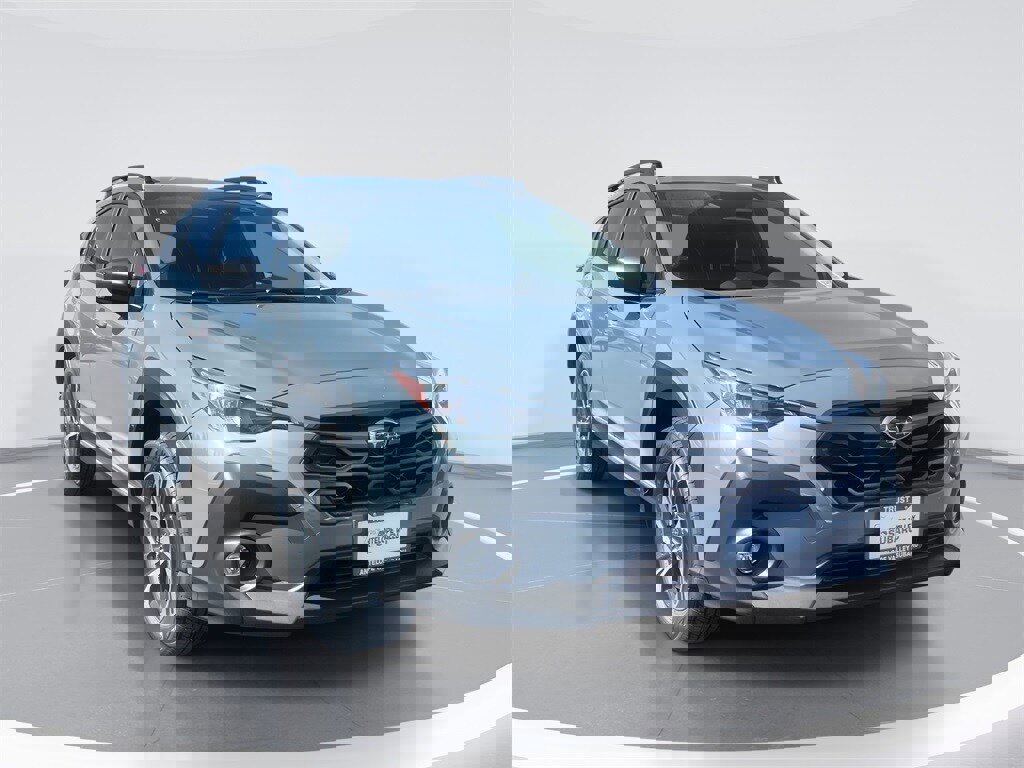 New 2025 Subaru Crosstrek 2.5i Premium