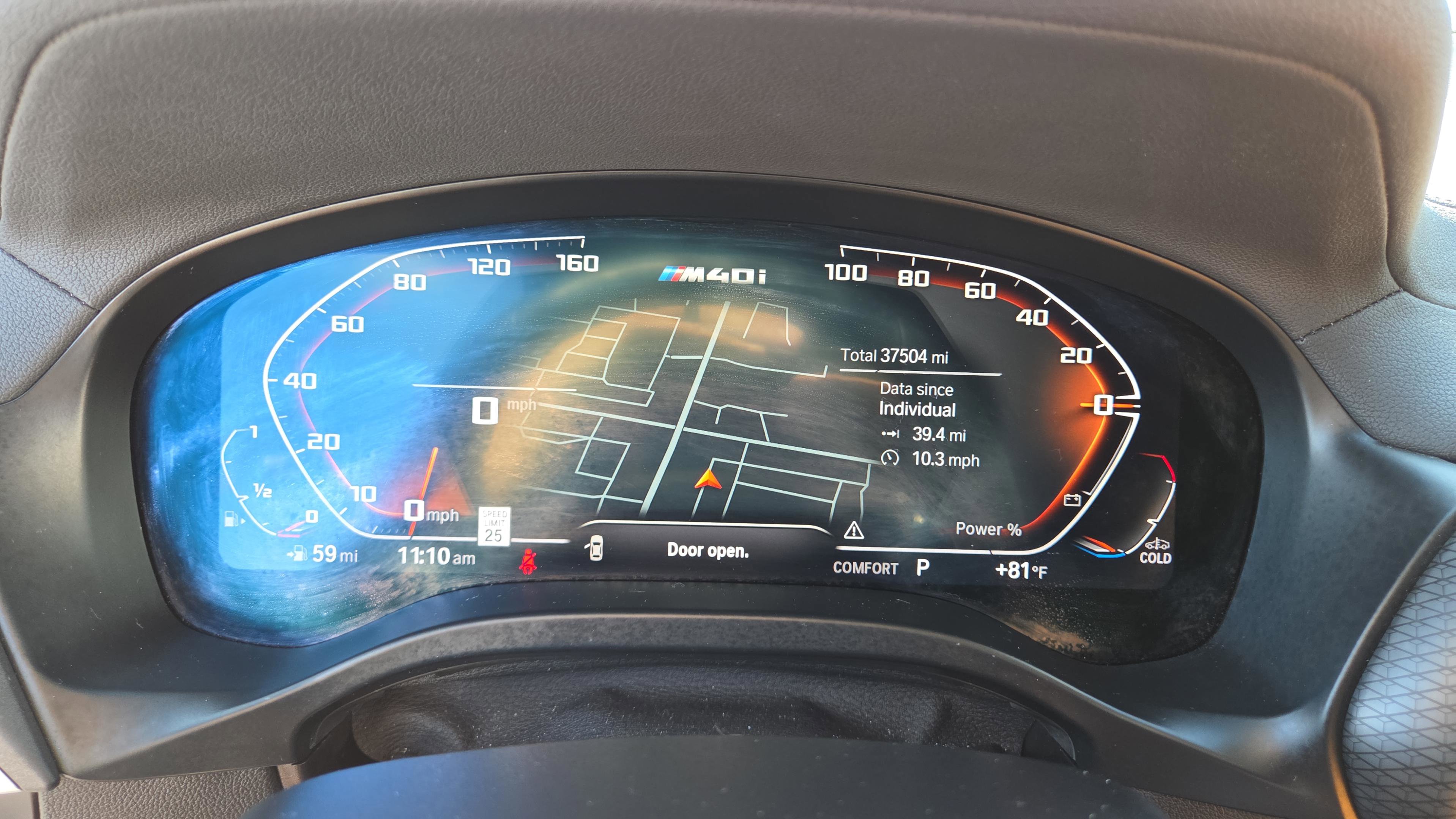 Used 2022 BMW X3 M40i w/ Premium Package AWD/4WD image 15
