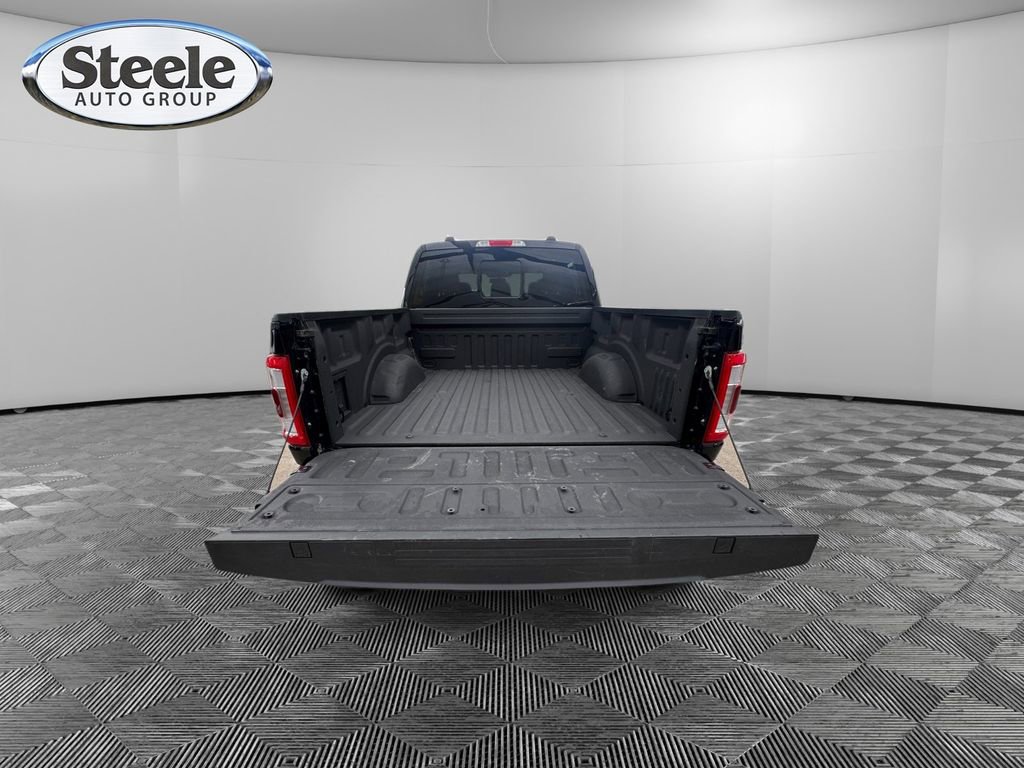 Used 2023 Ford F150 Lariat RWD image 18