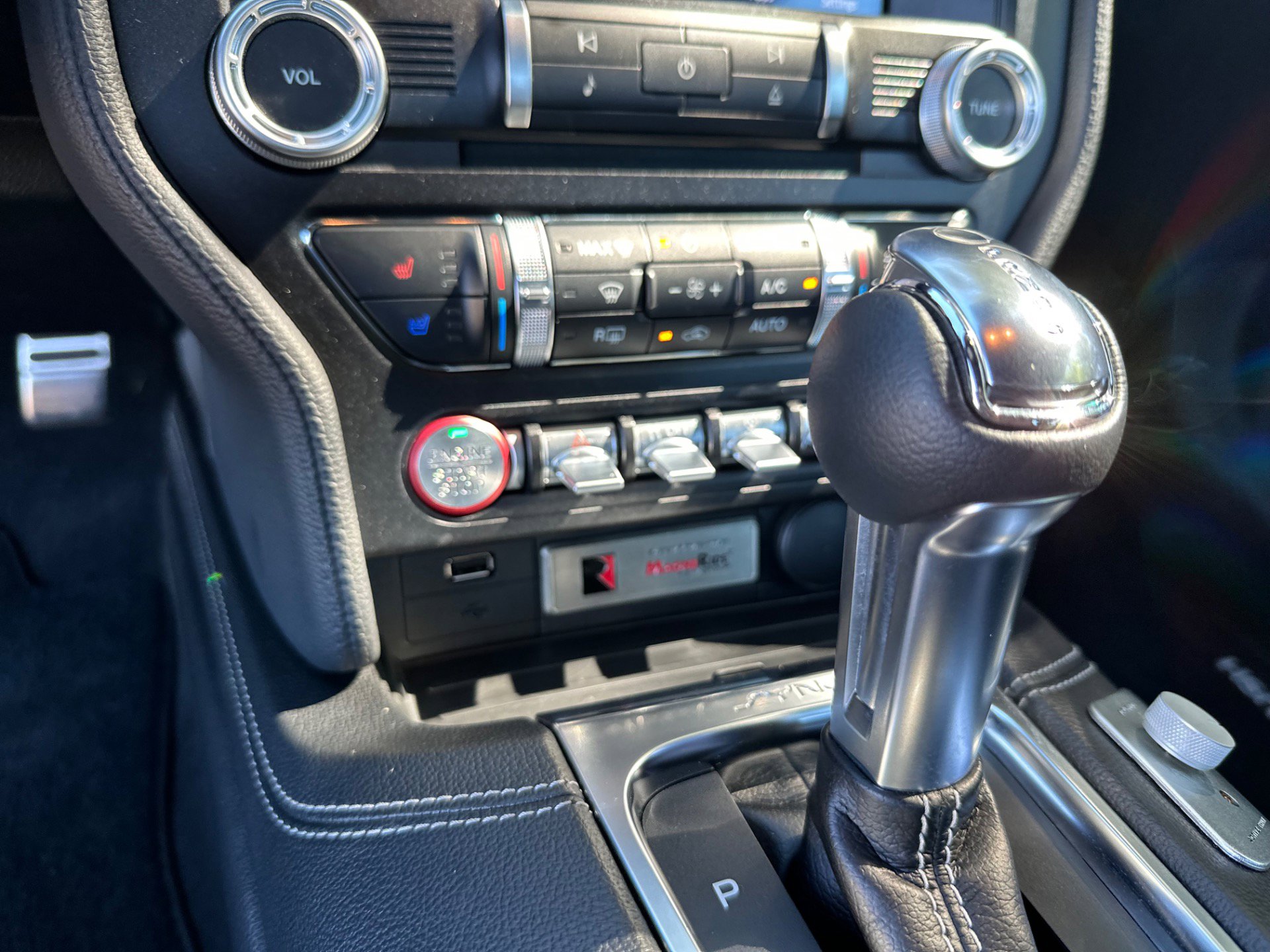 Used 2023 Ford Mustang GT Premium w/ GT Performance Package image 31