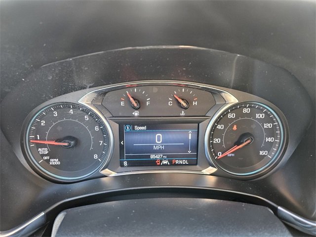 Used 2020 Chevrolet Equinox LT image 28