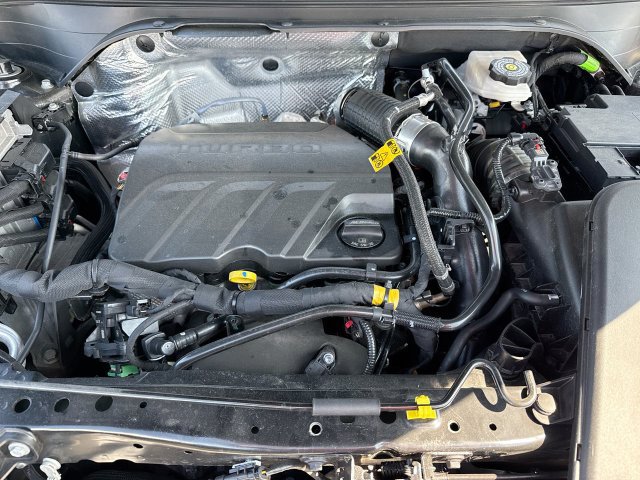 Used 2024 Buick Envista Sport Touring w/ Convenience I Package FWD image 25
