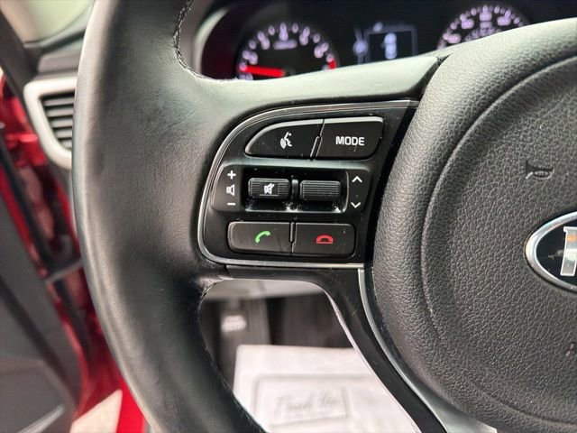 Used 2018 Kia Optima S image 18
