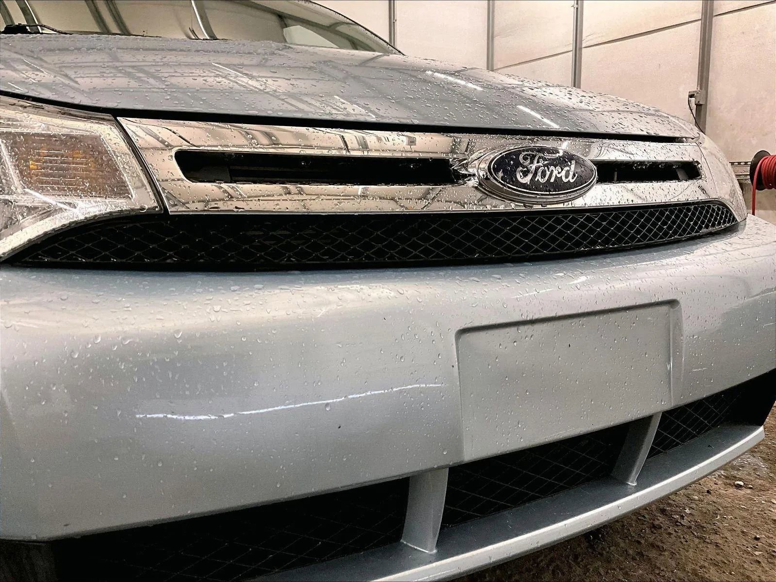 Used 2009 Ford Focus SE FWD image 29