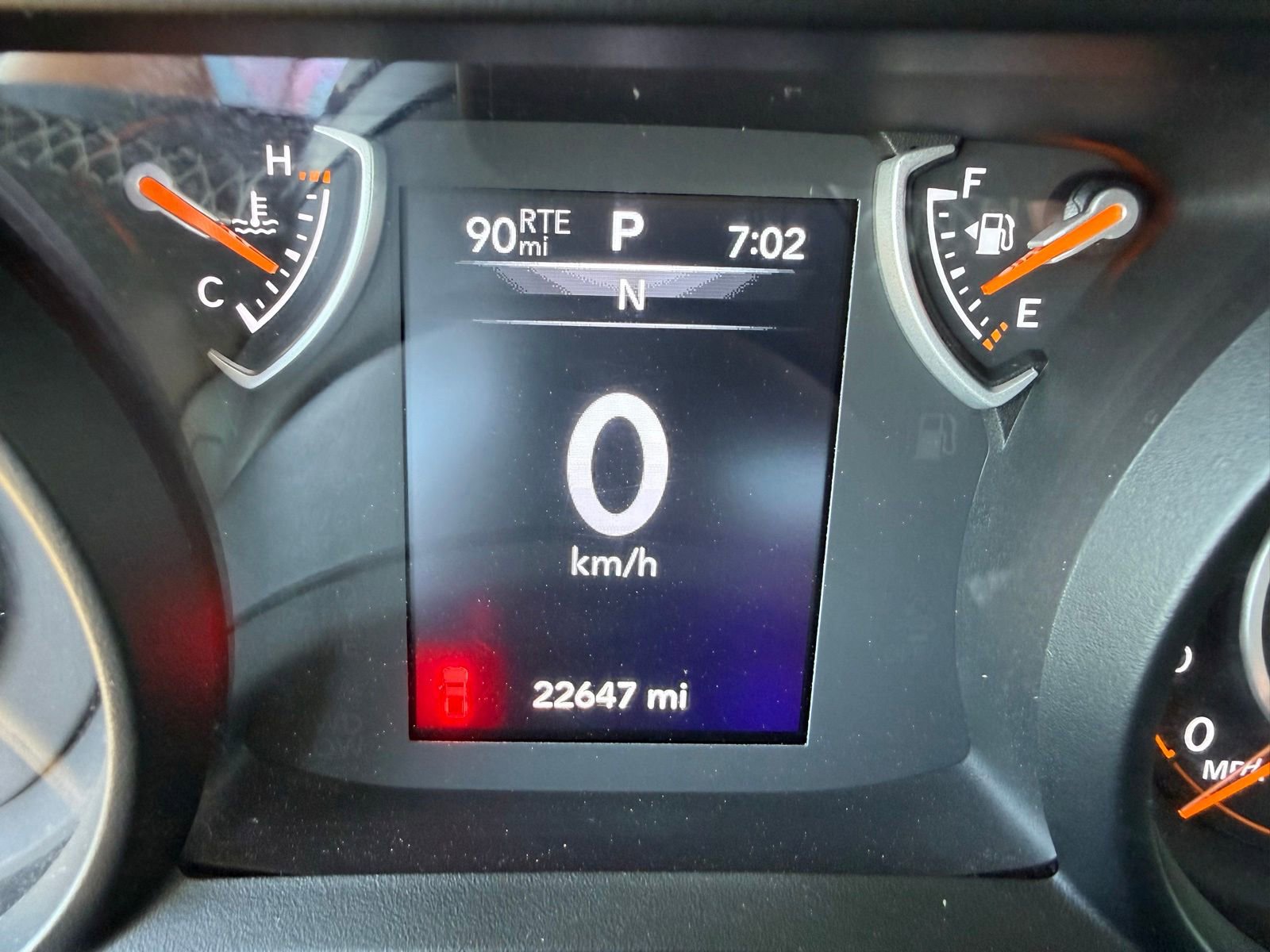 Used 2025 Jeep Gladiator Sport AWD/4WD image 13
