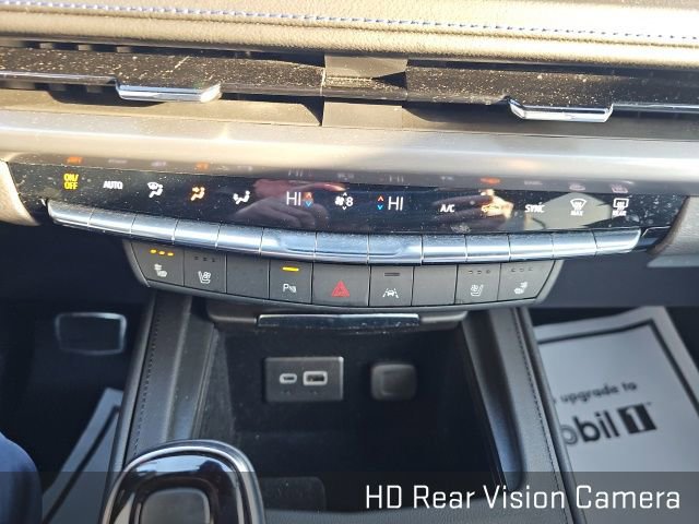 Used 2024 Cadillac XT4 Sport image 46