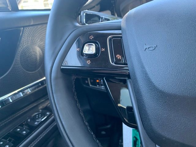 New 2025 Lincoln Corsair Grand Touring w/ Equipment Group 301A image 24