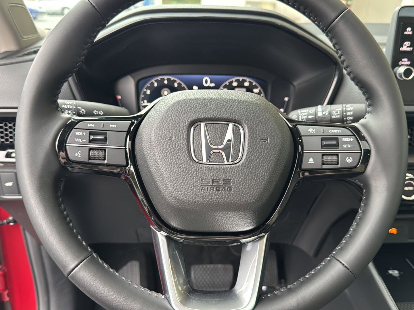New 2026 Honda CR-V EX-L image 17