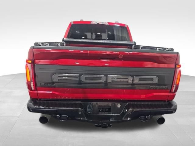 Used 2024 Ford F150 Raptor AWD/4WD image 3