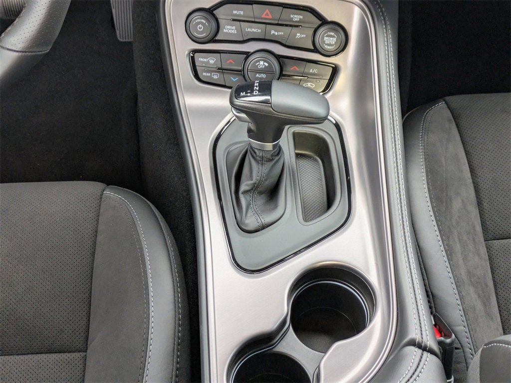 Used 2023 Dodge Challenger R/T Scat Pack w/ Plus Package image 18