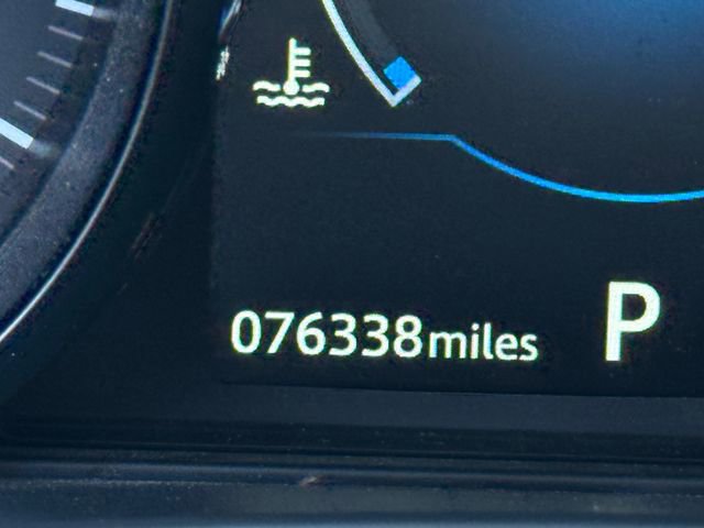 Used 2020 Jaguar F-PACE Prestige image 23