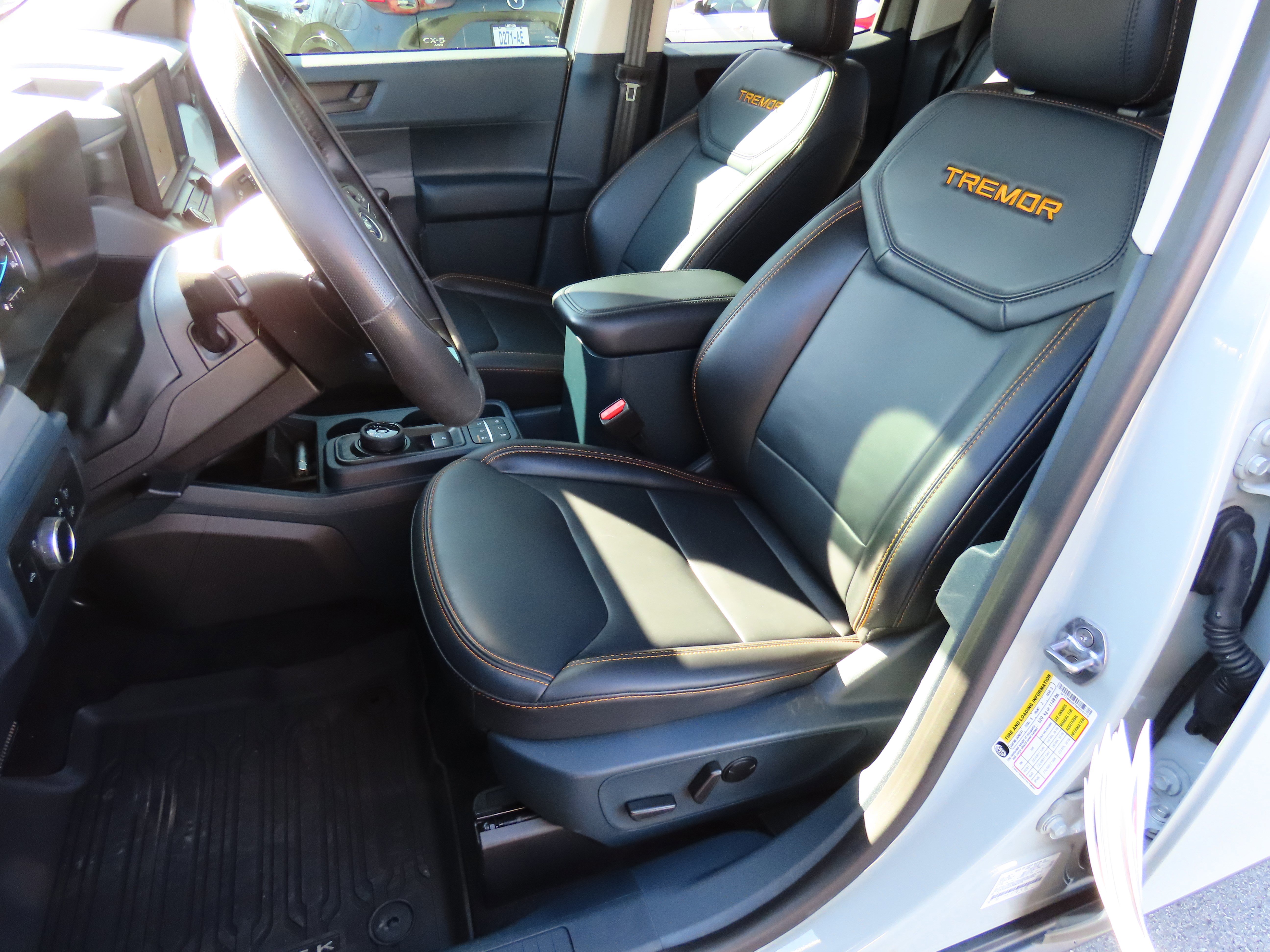 Used 2024 Ford Maverick Tremor w/ Tremor Off-Road Package image 42