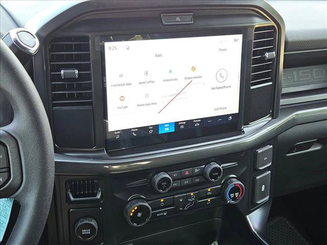 New 2026 Ford F150 STX RWD image 12