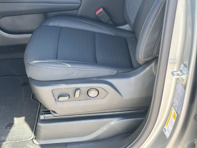 New 2027 Chevrolet Tahoe LS RWD image 22