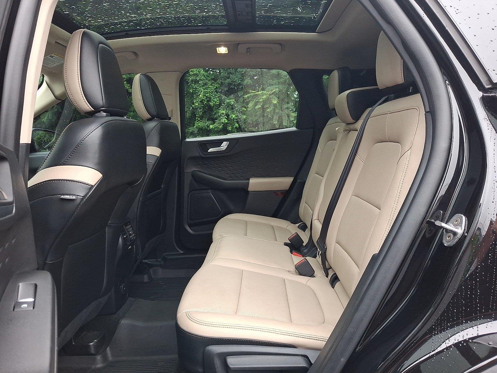 Used 2020 Ford Escape SEL AWD/4WD image 10