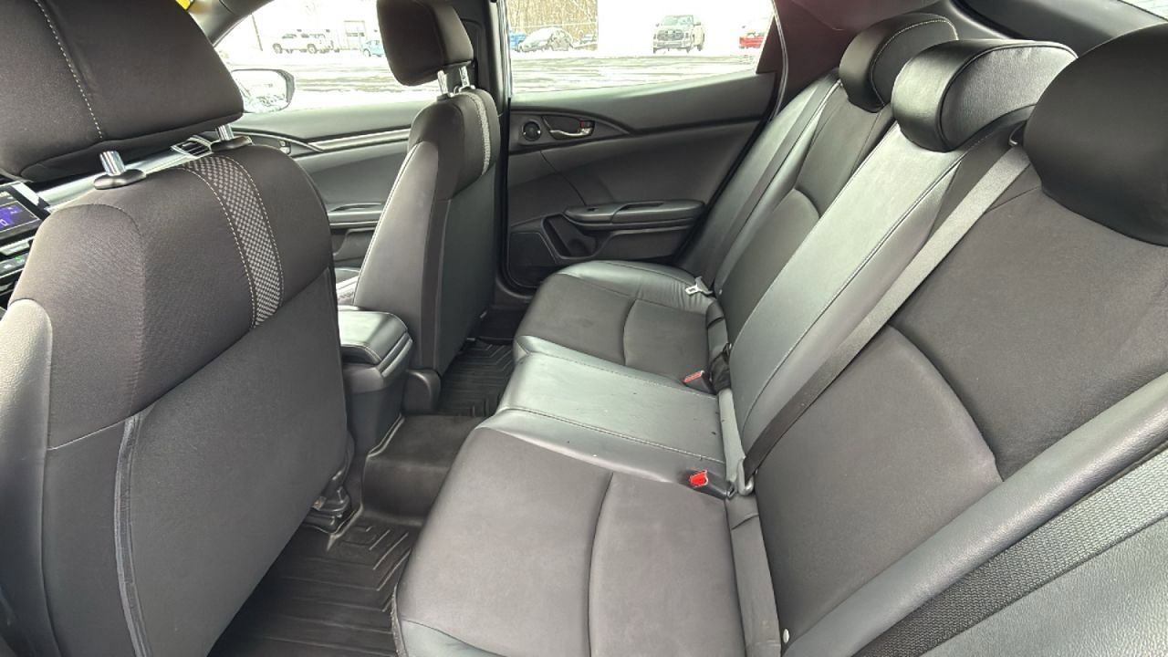 Used 2021 Honda Civic Sport image 30
