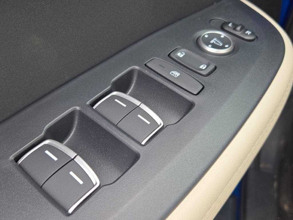 New 2026 Acura ADX A-Spec AWD/4WD image 37