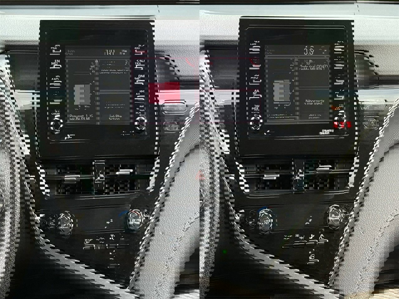 Used 2023 Toyota Camry LE image 16