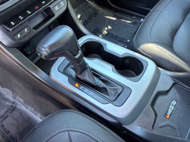 Used 2021 Chevrolet Colorado ZR2 AWD/4WD image 15