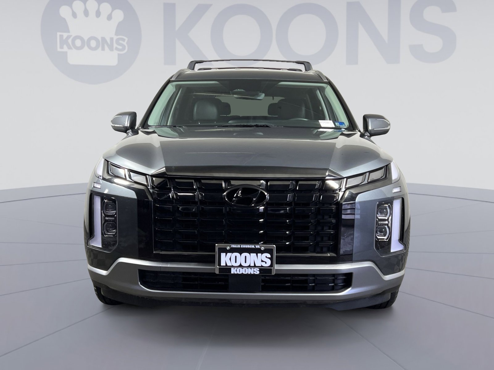 Used 2023 Hyundai Palisade SEL image 11