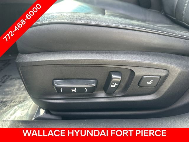 Used 2016 Lexus ES 350 image 19