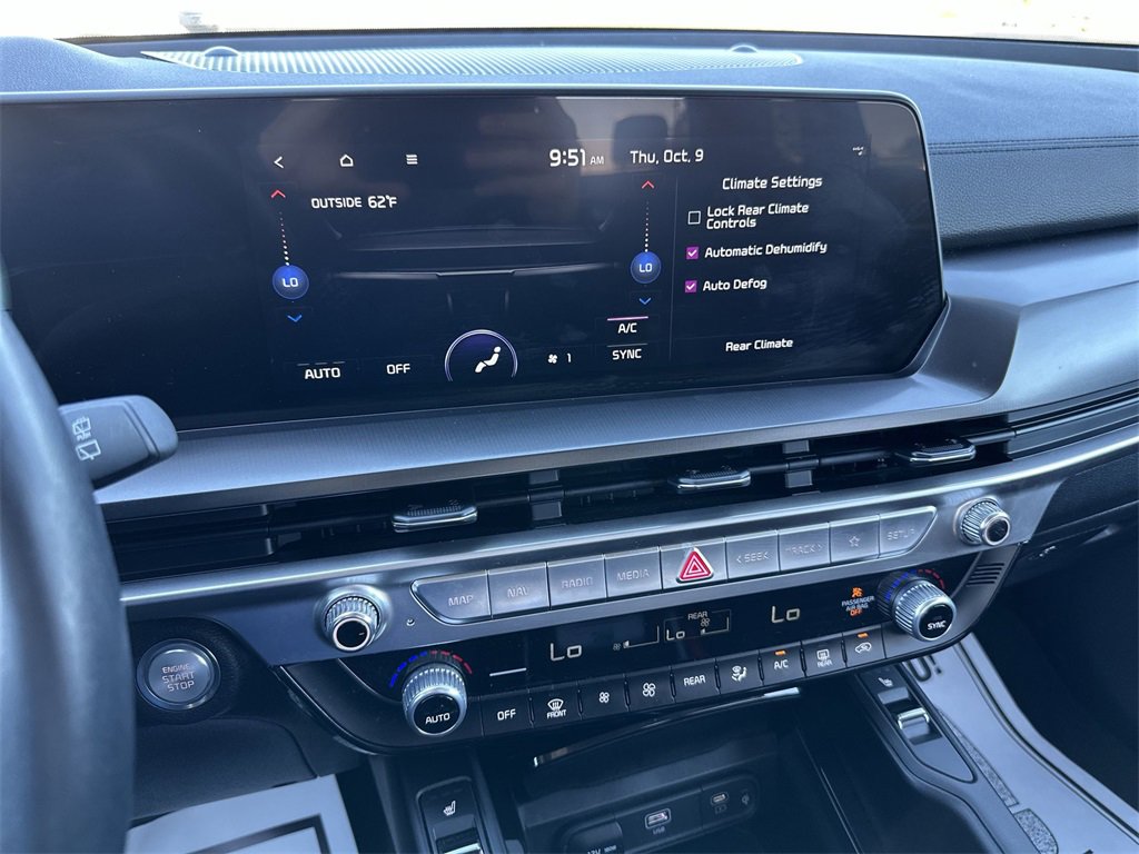 Used 2024 Kia Telluride S w/ S Sunroof Package image 19