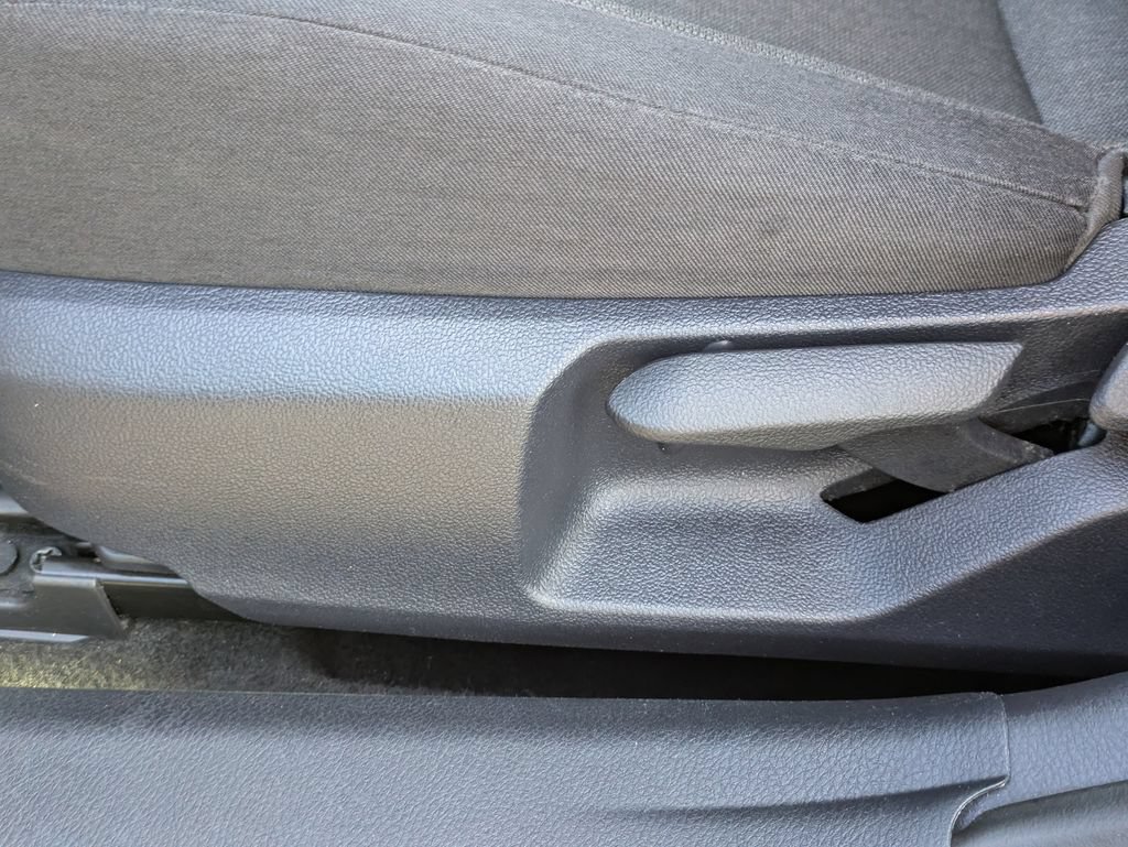 Used 2025 Toyota Camry LE FWD image 19