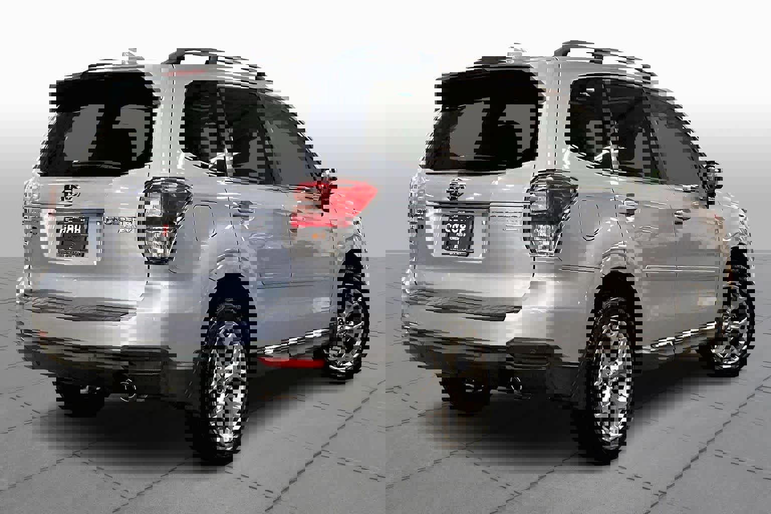 Used 2017 Subaru Forester 2.5i Touring AWD/4WD image 14