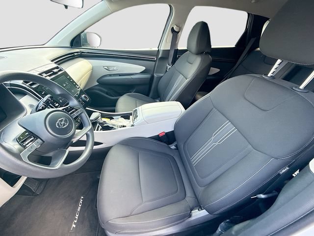 Used 2023 Hyundai Tucson SEL AWD/4WD image 23