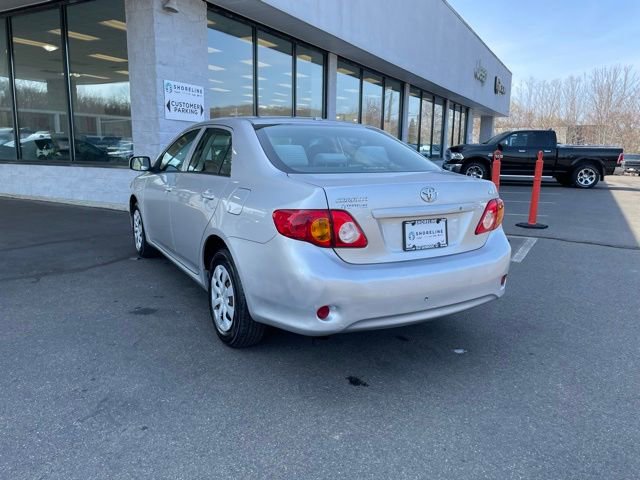 Used 2010 Toyota Corolla image 7