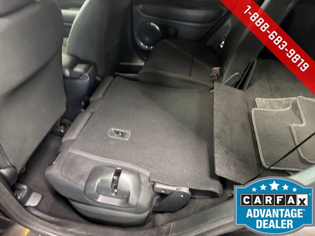 Used 2018 Honda HR-V EX image 20