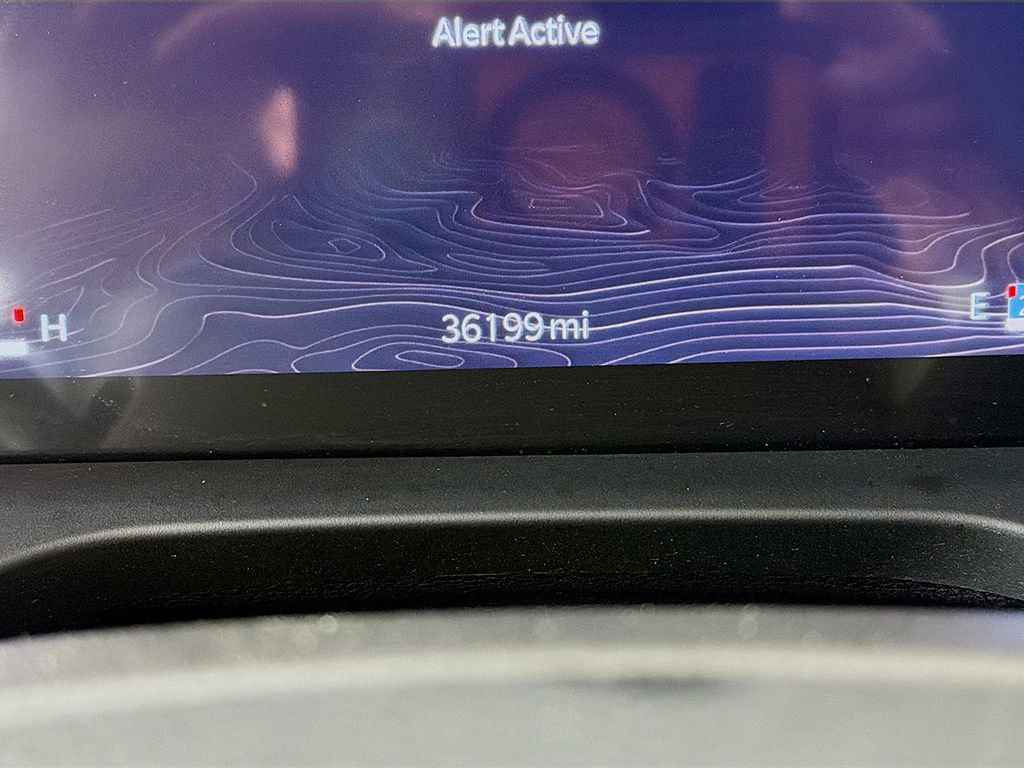 Used 2024 Jeep Grand Cherokee L Limited w/ Luxury Tech Group II image 37