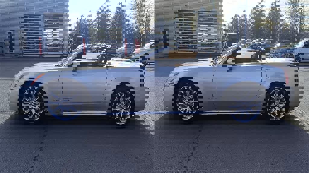 Used 2006 Cadillac XLR V image 5