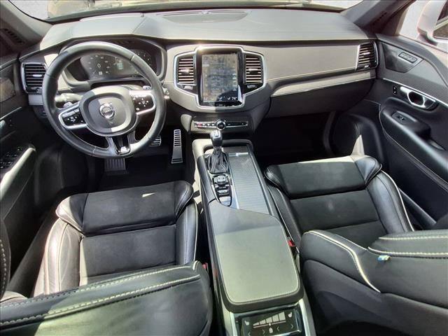 Used 2019 Volvo XC90 T6 R-Design w/ Protection Package Premier AWD/4WD image 18