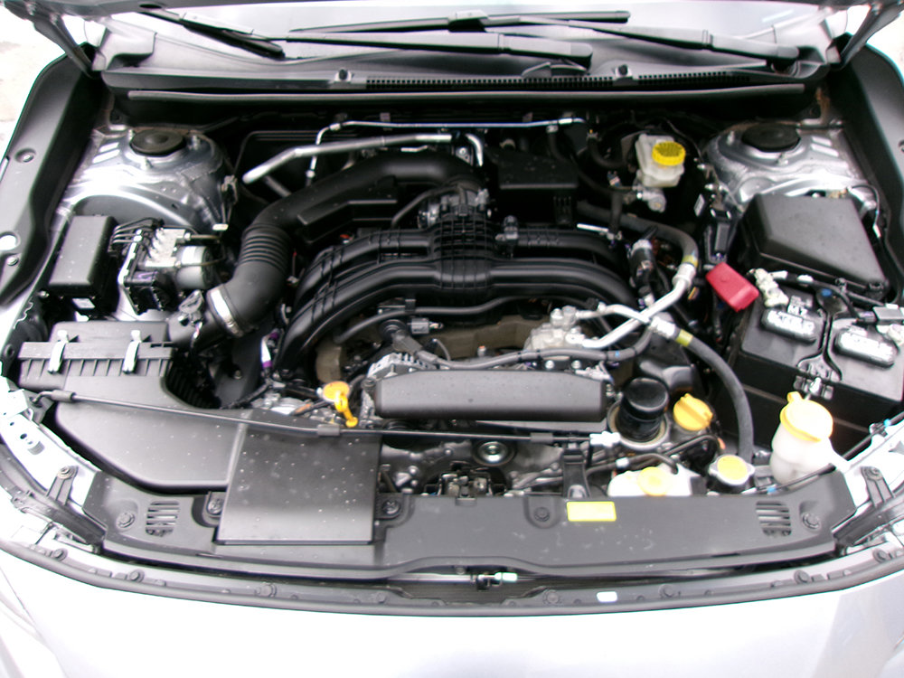 Used 2023 Subaru Impreza Premium AWD/4WD image 7