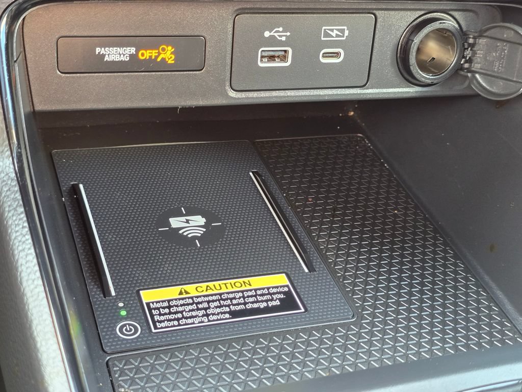 Certified 2025 Honda CR-V EX-L image 26